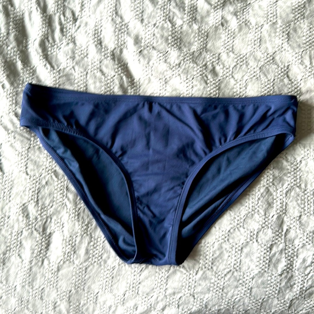 Carve swim bottoms